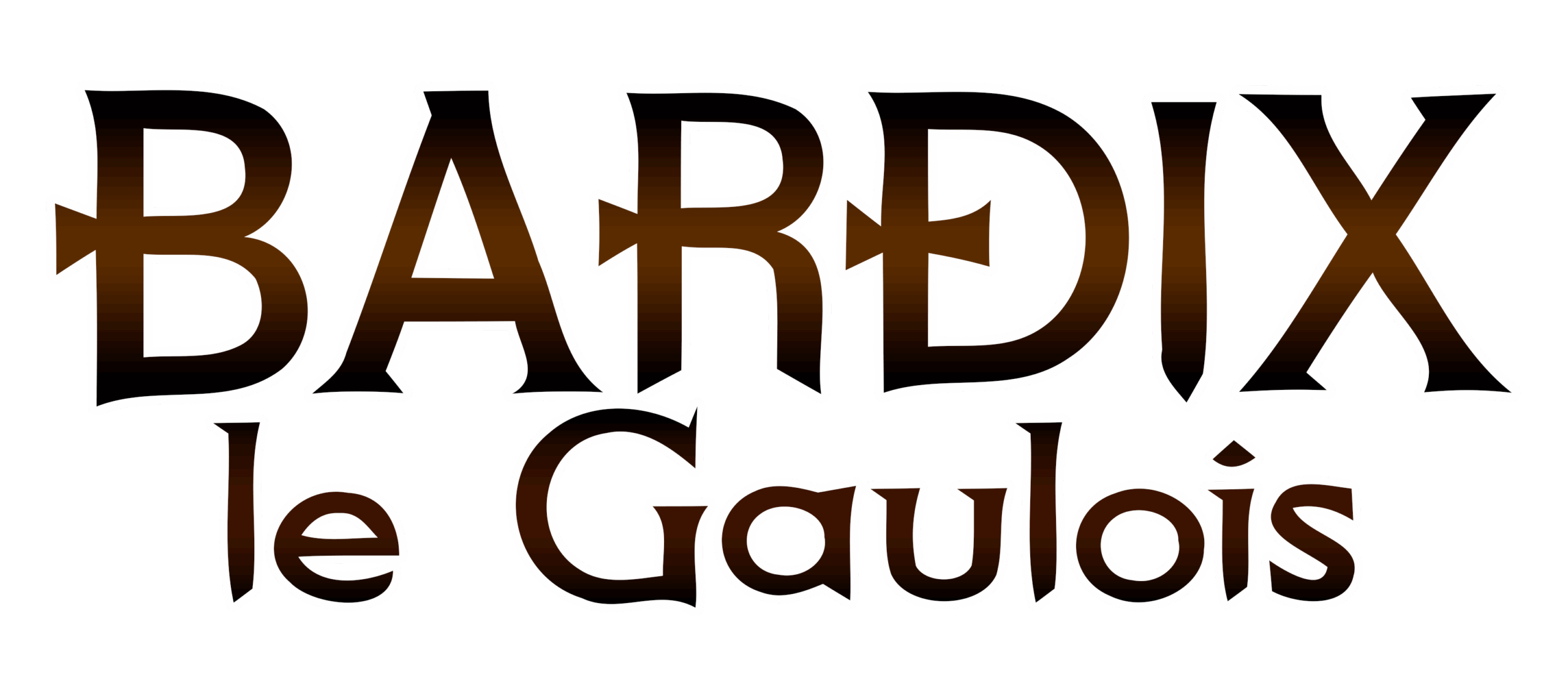 Bardix le Gaulois